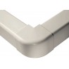 Intérieurs d'angle 90°