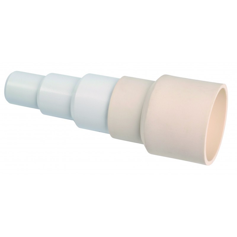 Raccord réduction 32 mm
