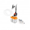 Kit de pompe de relevage 20 l/h