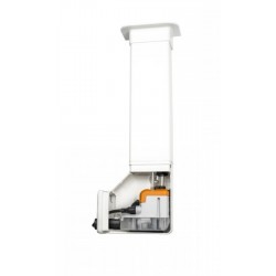 Pack : Pompe Si-10 + goulotte 80x60