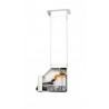 Pack : Pompe Si-10 + goulotte 80x60