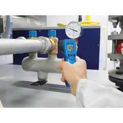 Thermomètre infrarouge