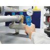 Thermomètre infrarouge