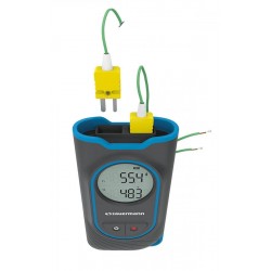 Thermomètre infrarouge