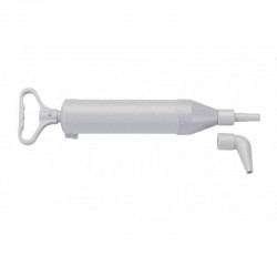Pompe manuelle aspiration