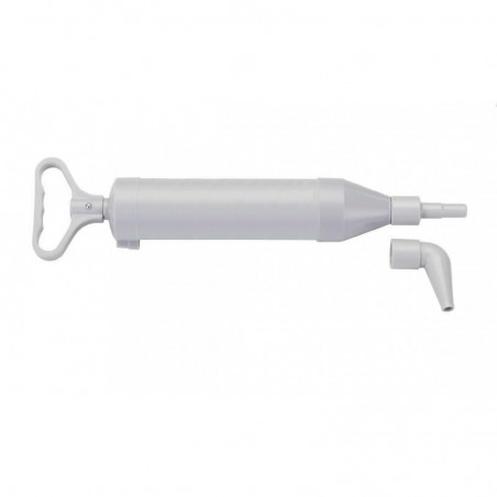 Pompe manuelle aspiration
