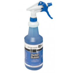 Détecteurs de fuites en spray