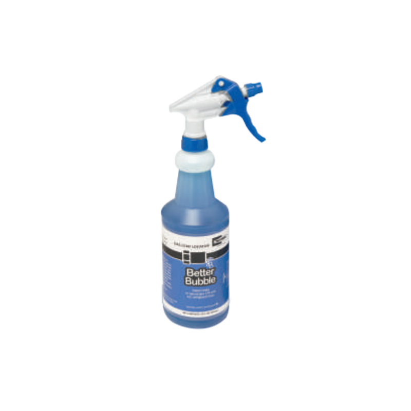 Détecteurs de fuites en spray