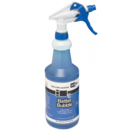 Détecteurs de fuites en spray