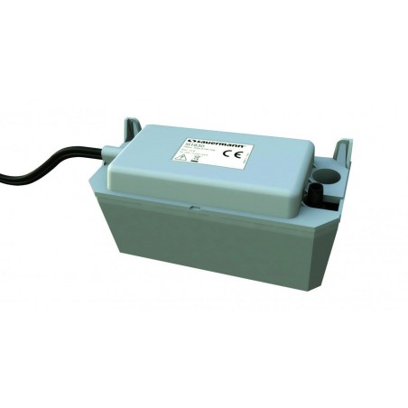 Pompes de relevage de condensats avec réservoir SI-1830