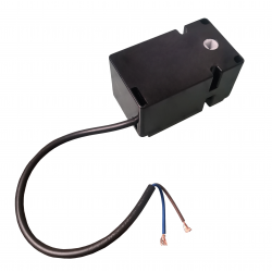 Moteur rapide 230V pour registre RMME