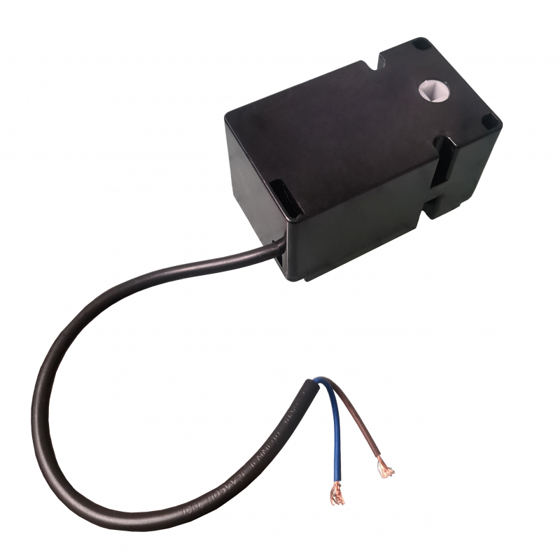 Moteur rapide 230V pour registre RMME
