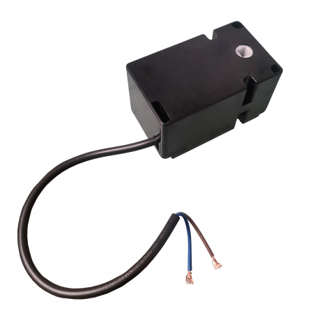 Moteur rapide 230V pour registre RMME