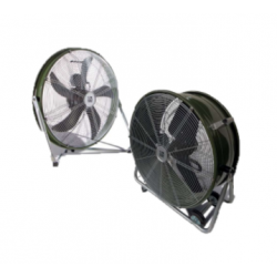Ventilateur de confort surpuissant STORM