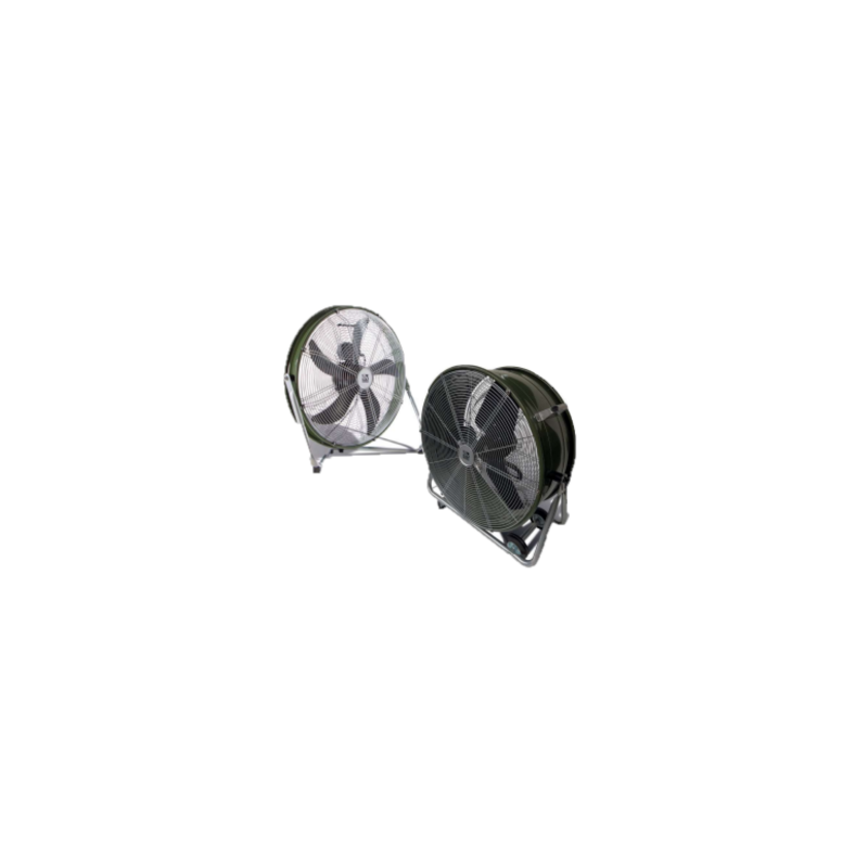 Ventilateur de confort surpuissant STORM