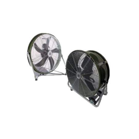 Ventilateur de confort surpuissant STORM