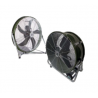 Ventilateur de confort surpuissant STORM