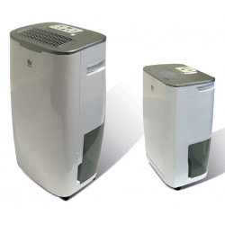Déshumidificateur Vortice Deumido Evo
