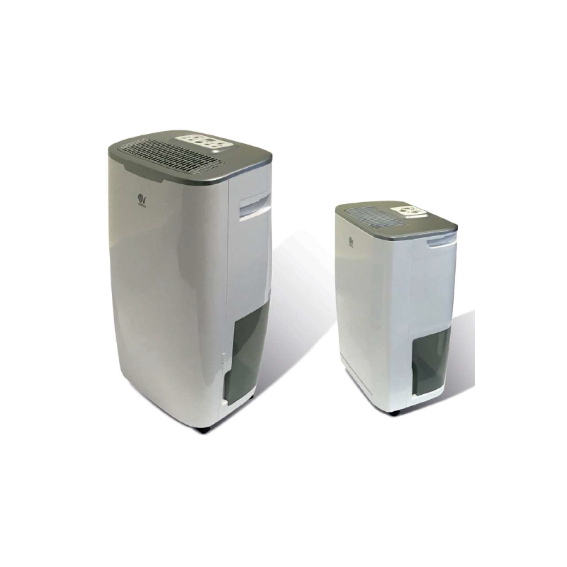Déshumidificateur Vortice Deumido Evo