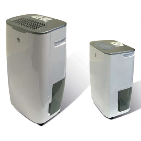 Déshumidificateur Vortice Deumido Evo