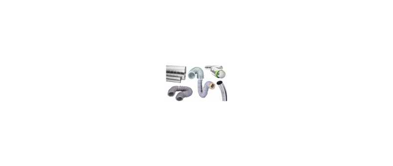 Gaines de ventilation