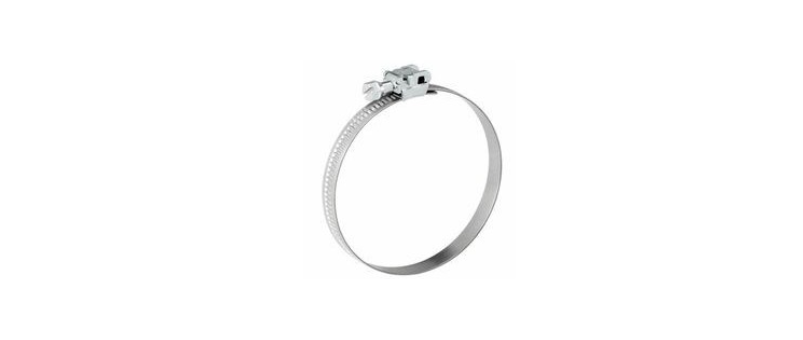 Colliers de serrage rapides