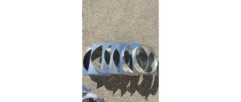 Platines viroles