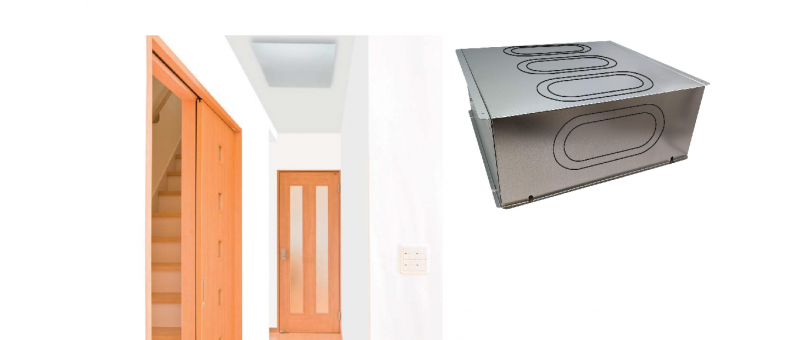 Nos grilles de reprise et accessoires de rechange