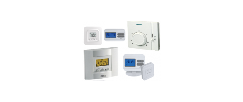 Thermostats