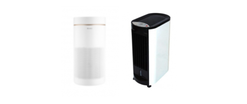 Purificateur d'air
