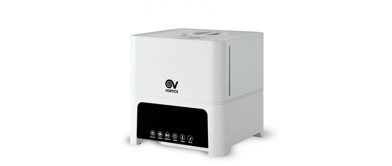Humidificateur