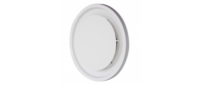 Vente en ligne de diffuseurs de soufflage circulaires