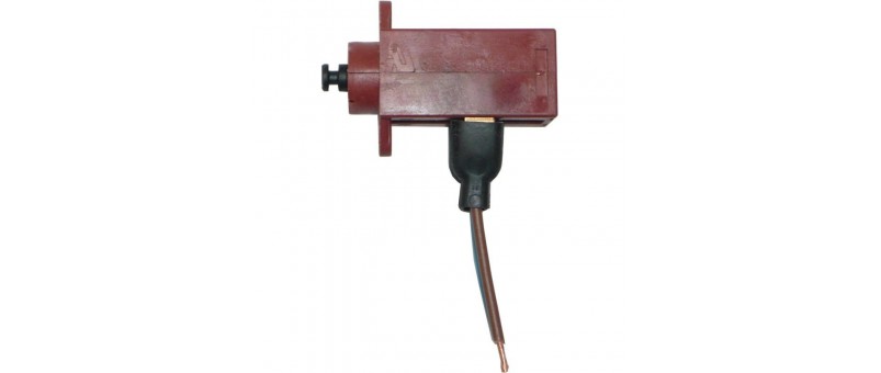 Vérin thermique de rechange pour registre RMVT de Anjos