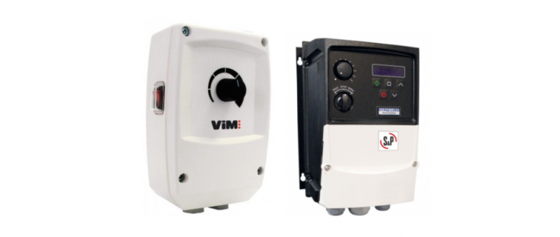 Variateurs de vitesse : ajustez précisément vos systèmes de ventilation